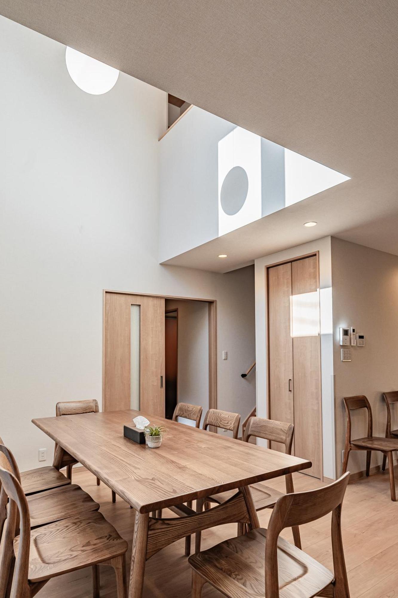 Apartment Hotel 11 Villa Tengachaya 大阪市 エクステリア 写真