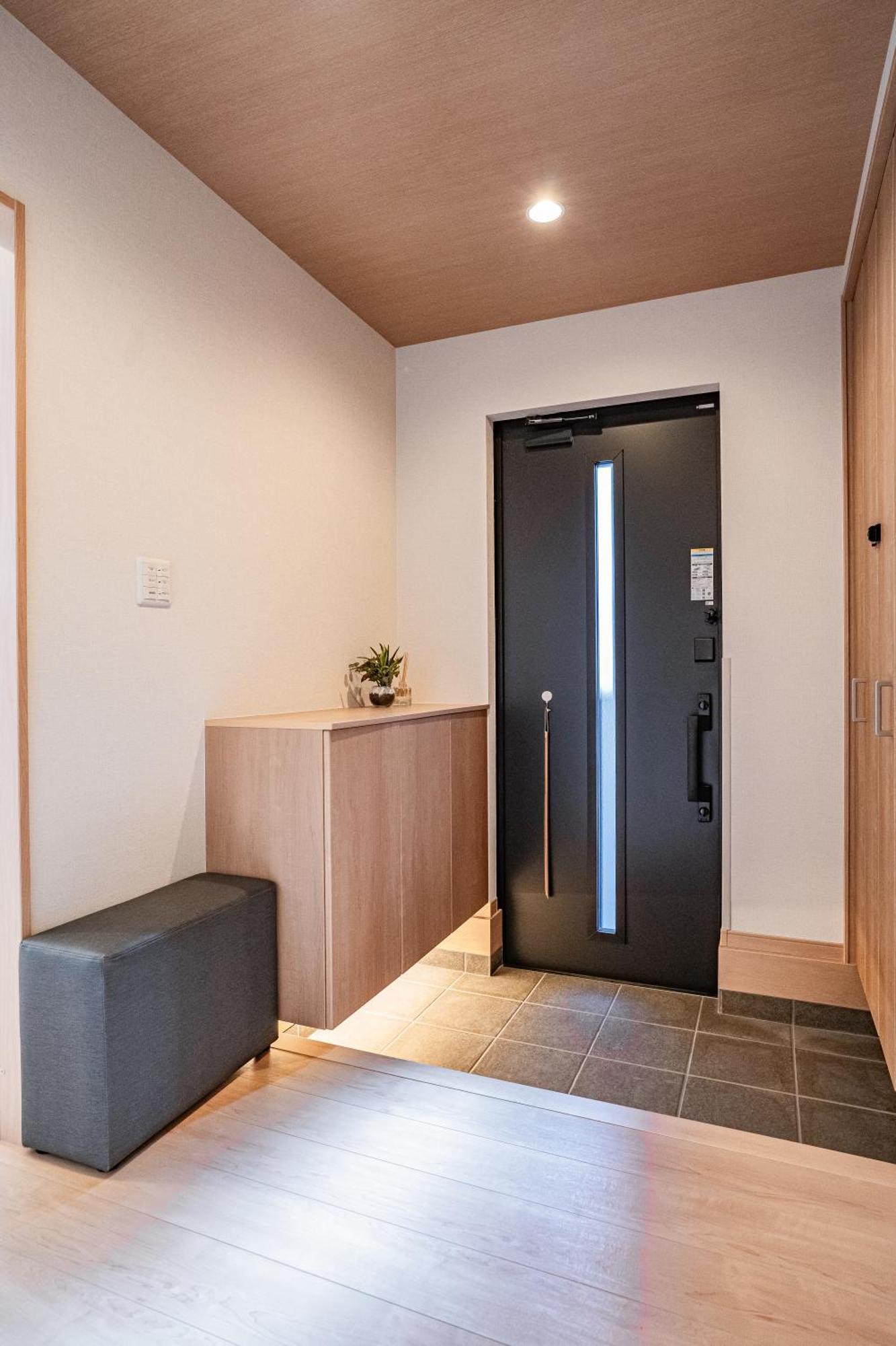 Apartment Hotel 11 Villa Tengachaya 大阪市 エクステリア 写真