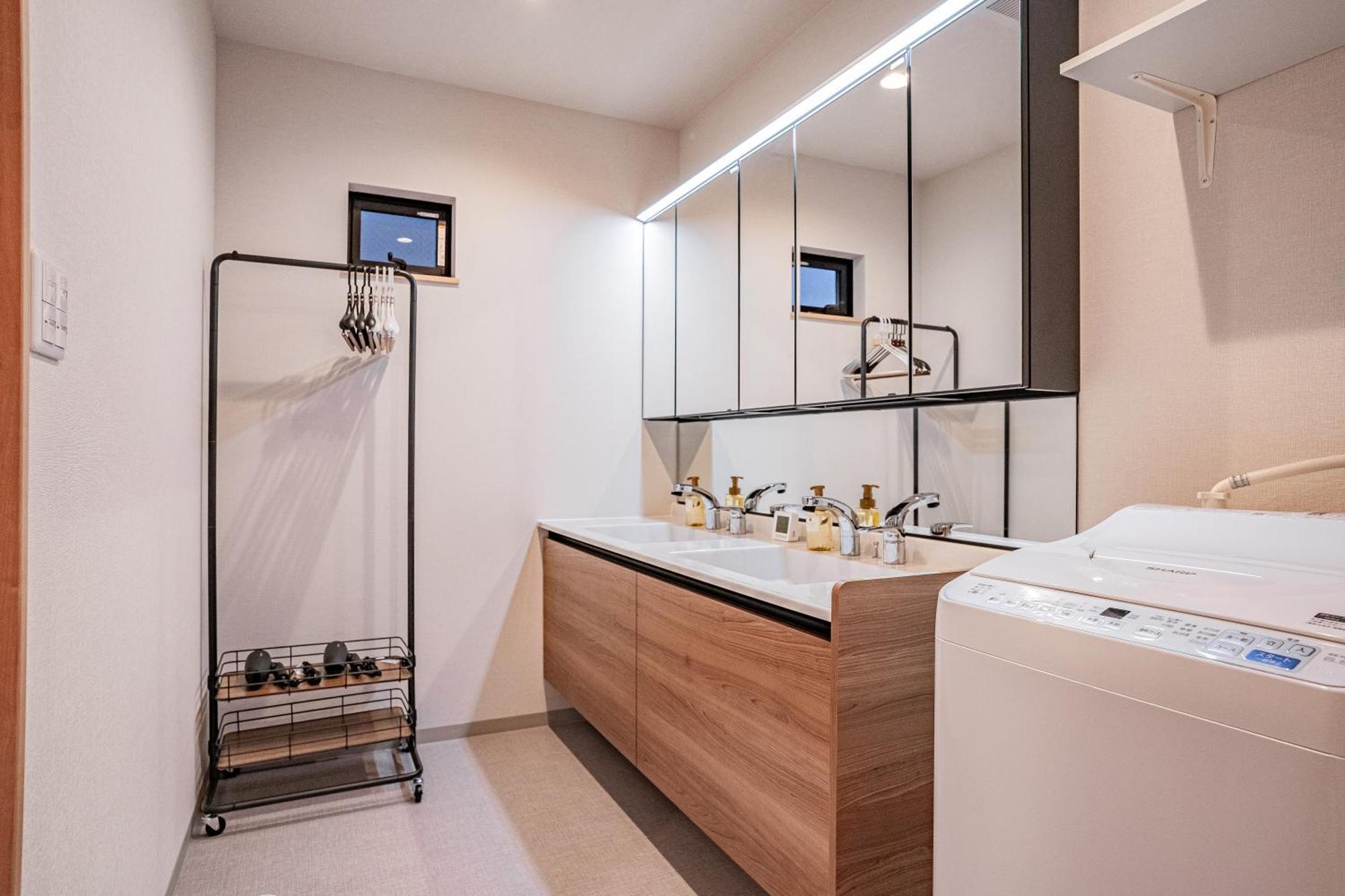 Apartment Hotel 11 Villa Tengachaya 大阪市 エクステリア 写真