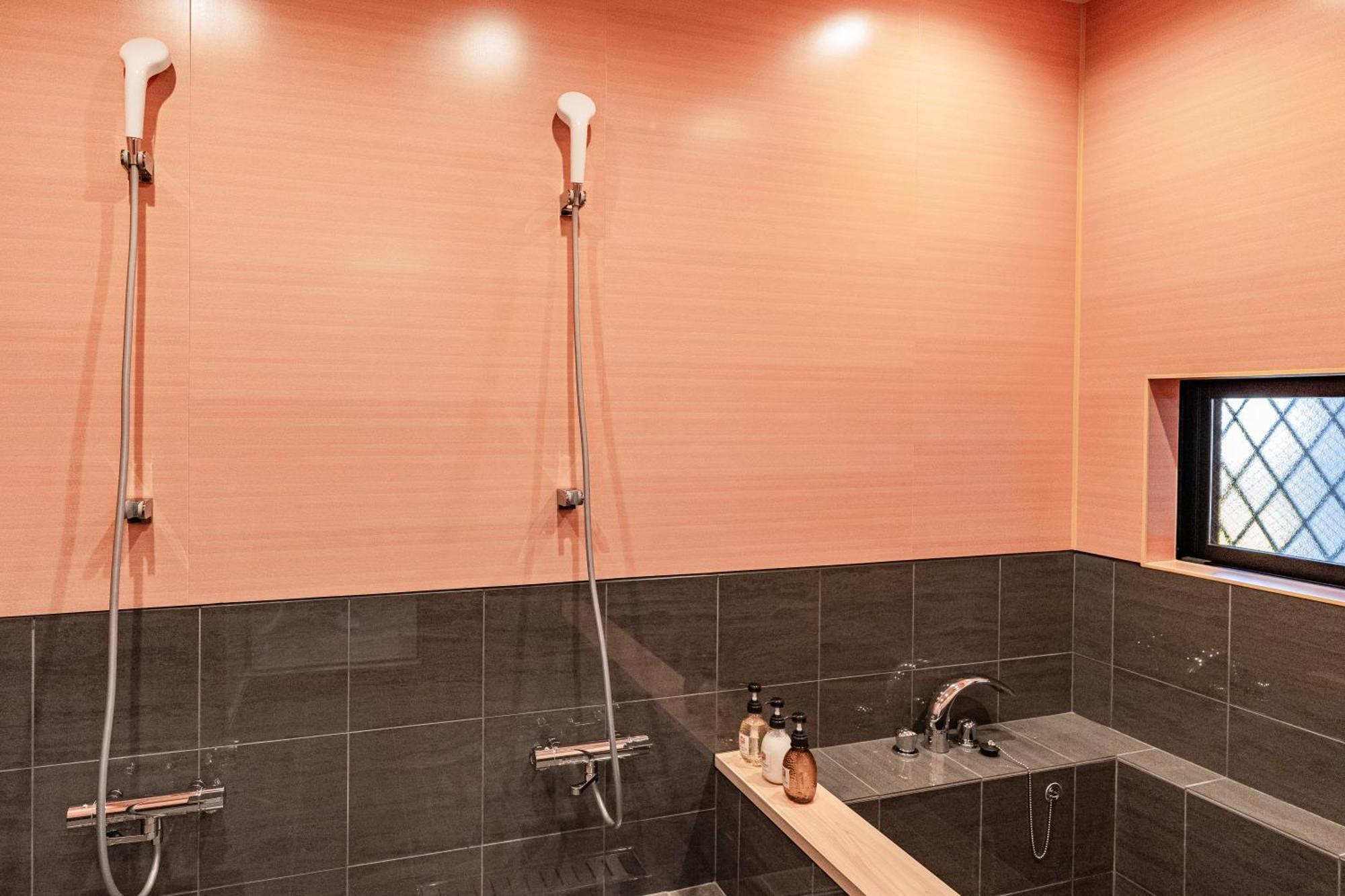 Apartment Hotel 11 Villa Tengachaya 大阪市 エクステリア 写真